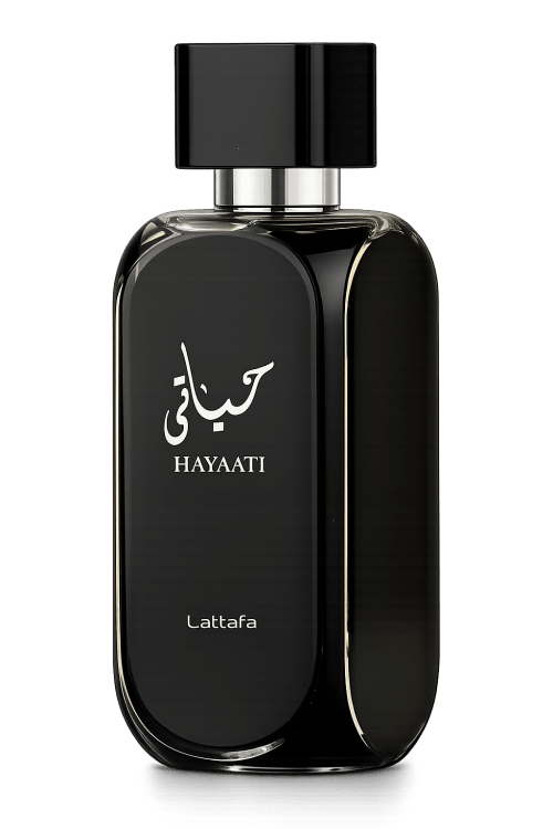 Hayaati