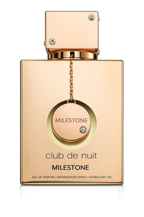 Club de Nuit Milestone
