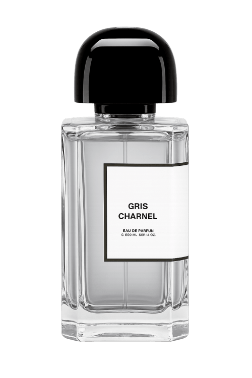 Gris Charnel