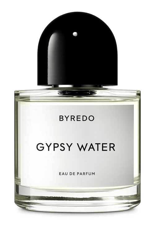Gypsy Water
