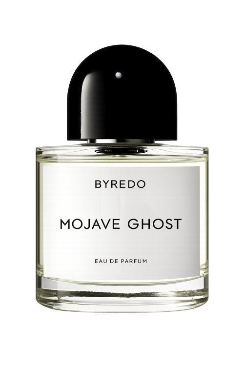 Mojave Ghost