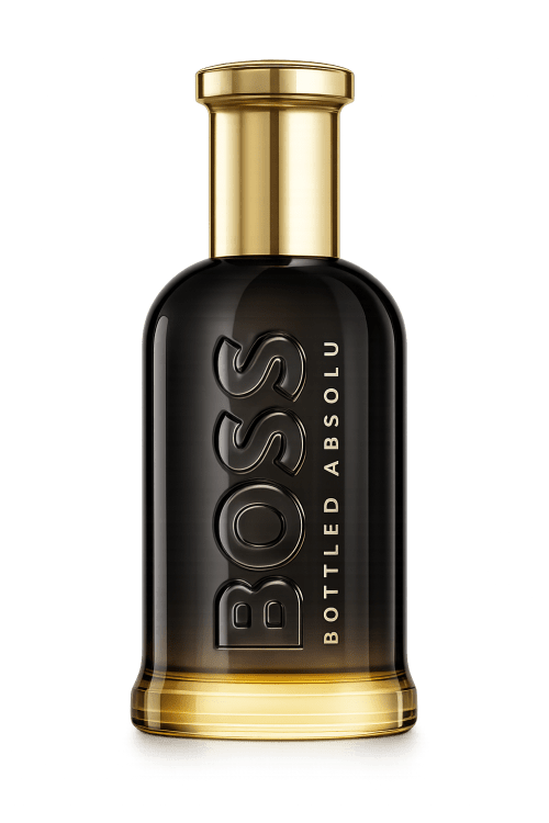 Boss Bottled Absolu