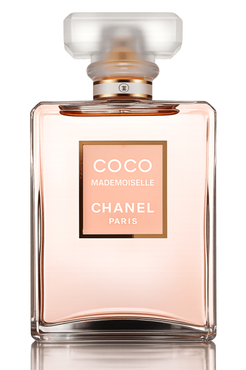 Coco Mademoiselle