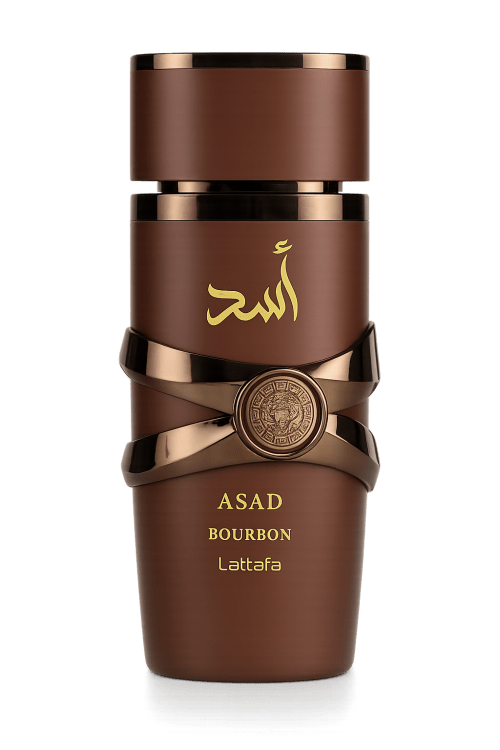Asad Bourbon