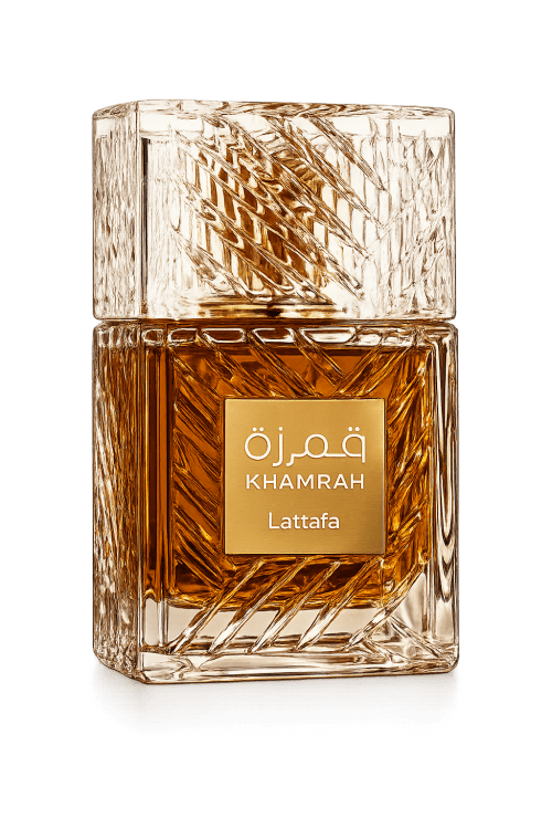 Khamrah
