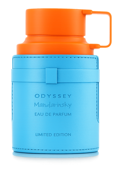 Odyssey Mandarin Sky
