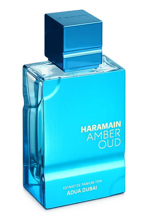 Amber Oud Aqua Dubai