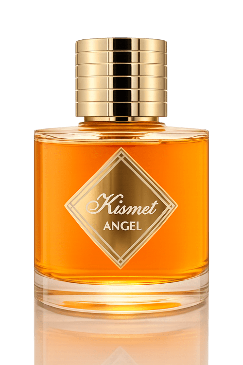 Kismet Angel