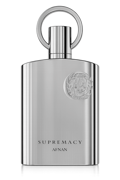 Supremacy Silver