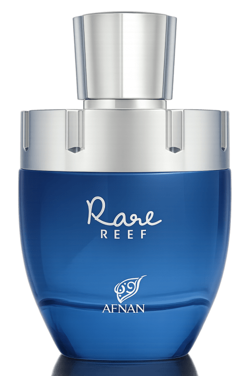 Rare Reef