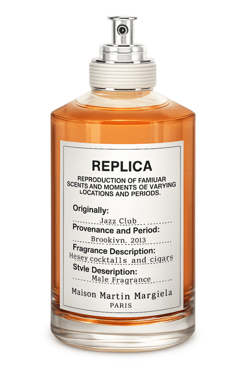 Replica Jazz Club