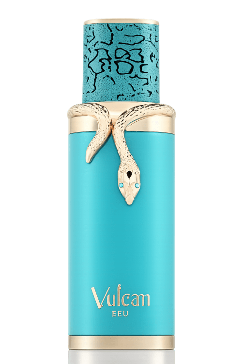 Vulcan Feu