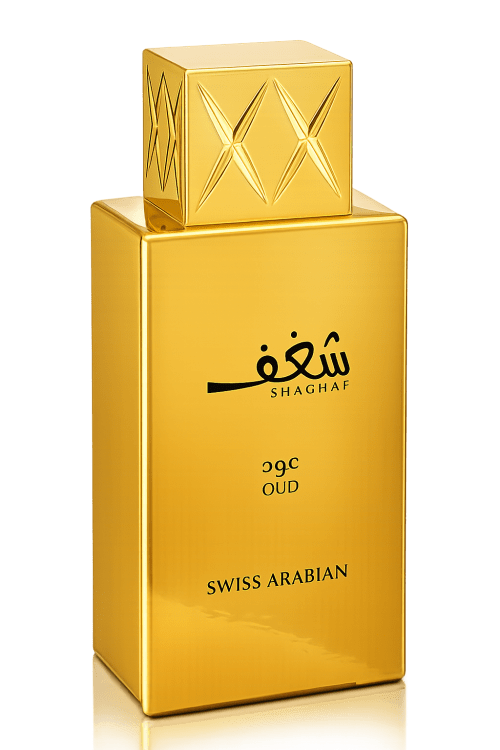 Shaghaf Oud