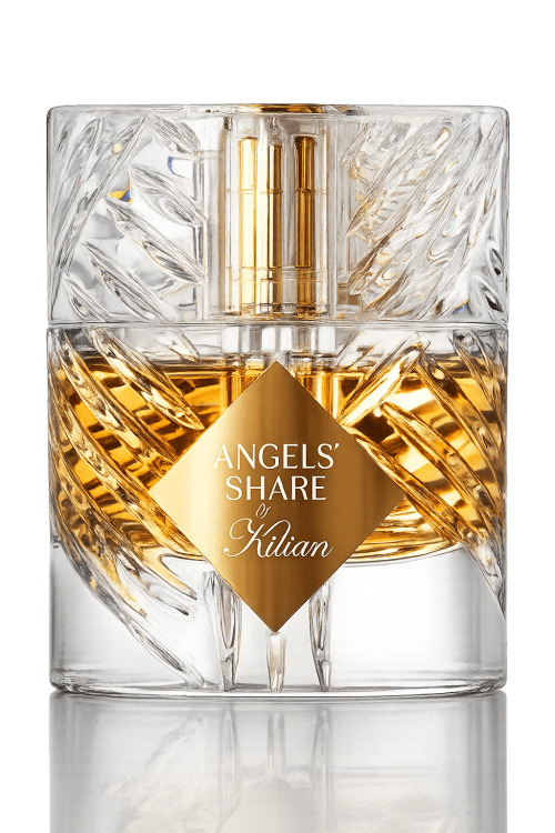 Angels' Share