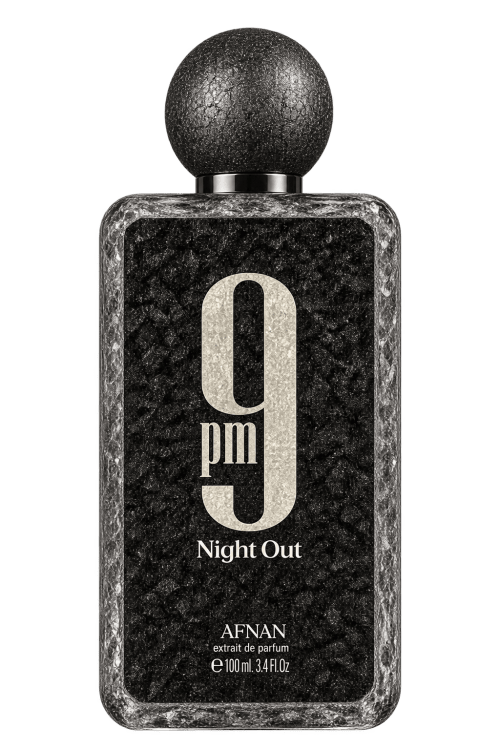 9PM Night Out