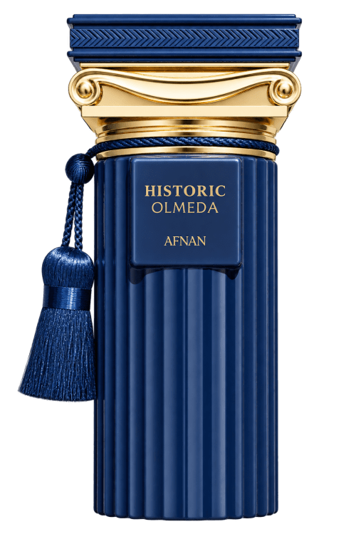 Historic Olmeda