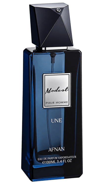 Modest Une Pour Homme