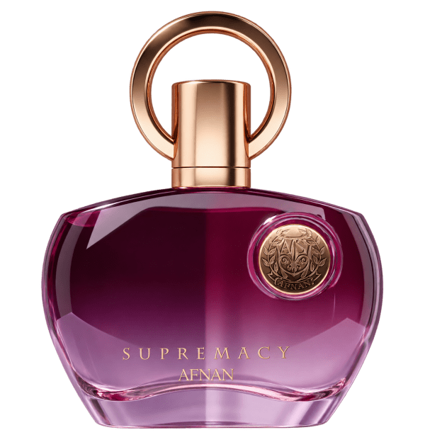 Supremacy Purple