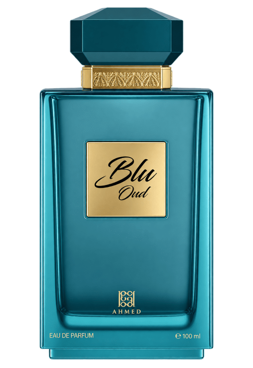 Blu Oud