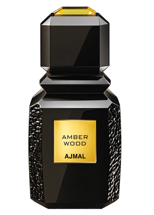 Amber Wood