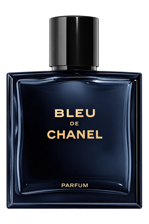 Bleu de Chanel Parfum