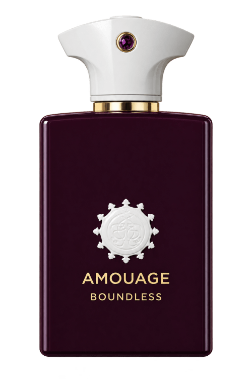 Boundless