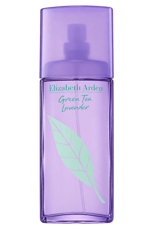 Green Tea Lavender