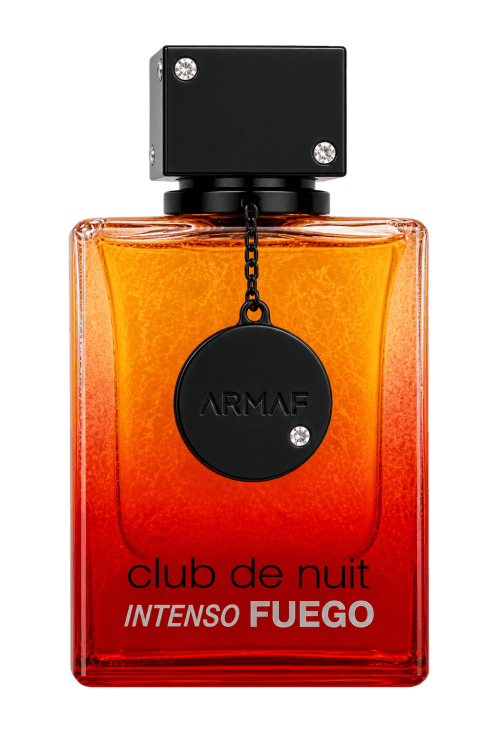 Club De Nuit Intenso Fuego