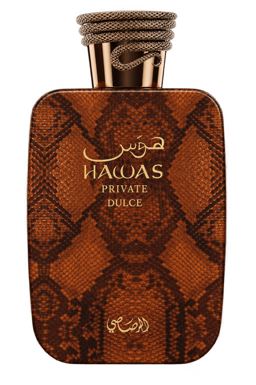 Hawas Private Dulce