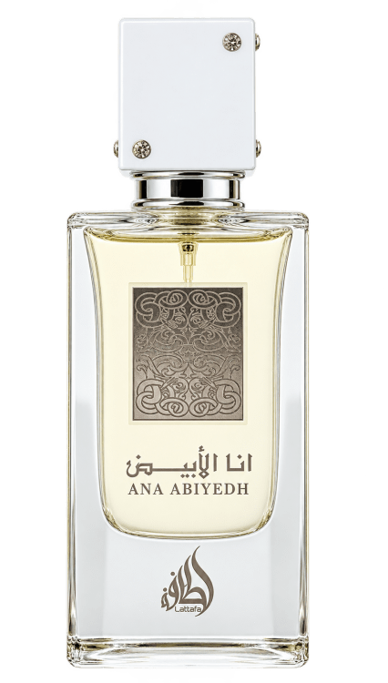 Ana Abiyedh
