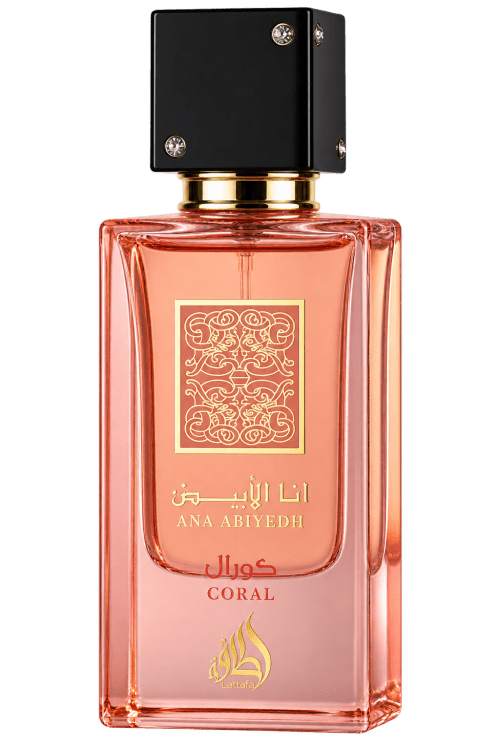 Ana Abiyedh Coral