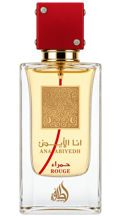 Ana Abiyedh Rouge