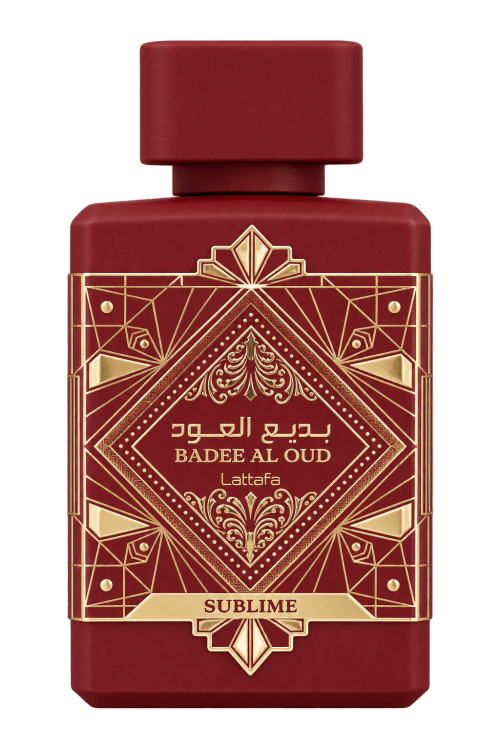 Bade'e Al Oud Sublime