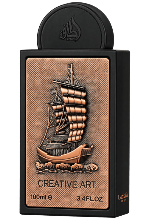 Creative Art