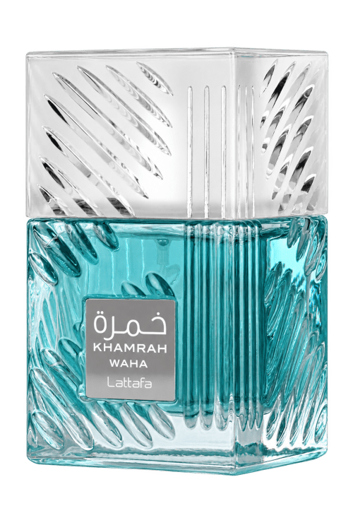 Khamrah Waha