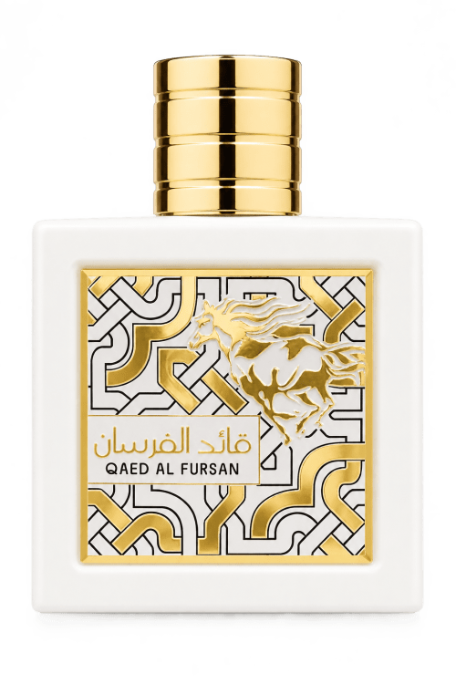 Qaed Al Fursan Unlimited