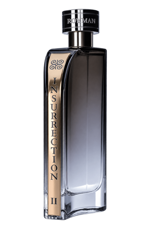 Insurrection II Pure