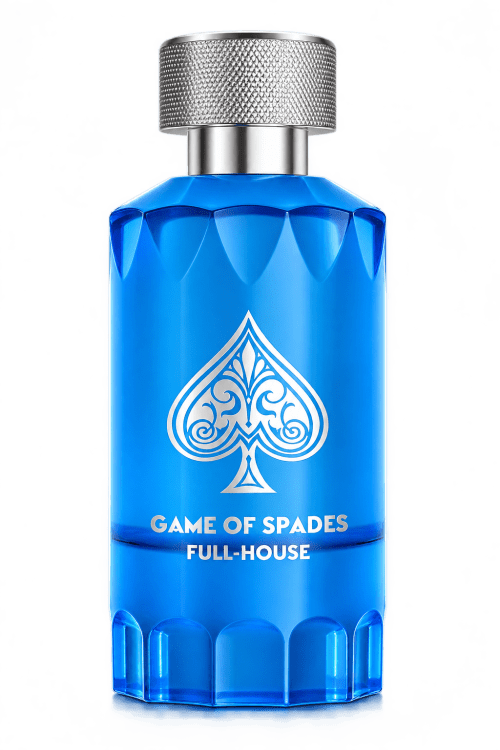 Game of Spades Full House
