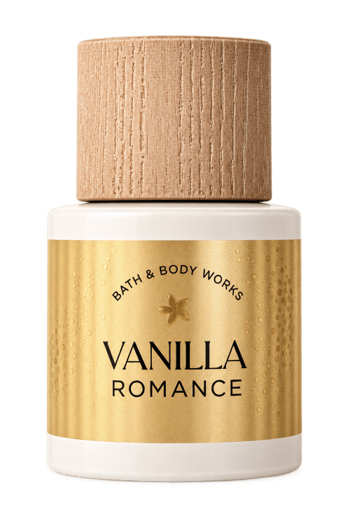 Vanilla Romance
