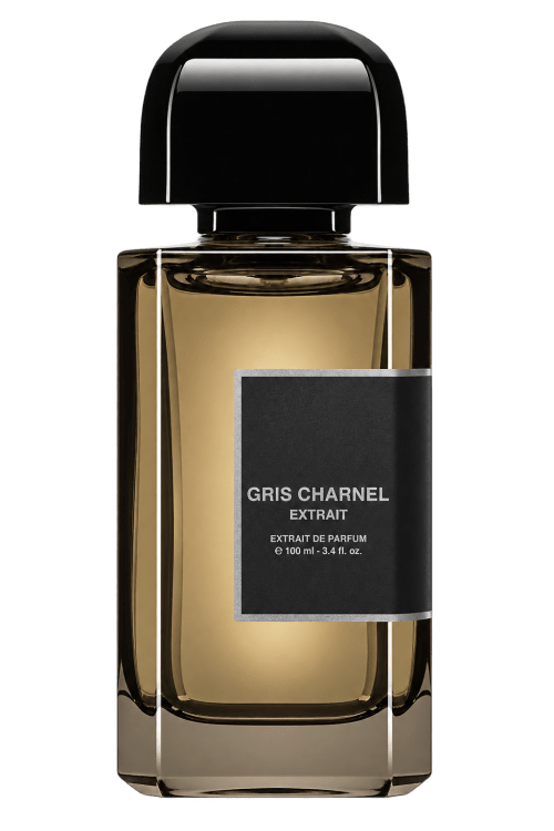 Gris Charnel Extrait