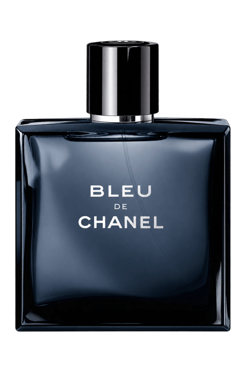 Bleu de Chanel Eau de Toilette