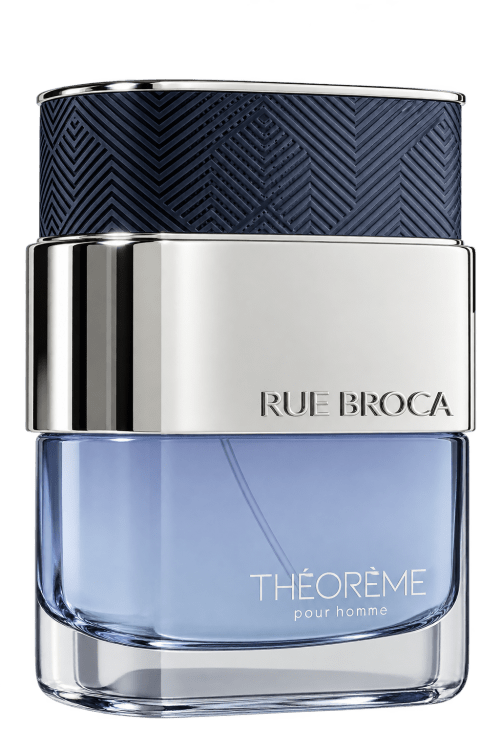 Théorème Pour Homme