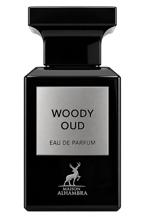 Woody Oud