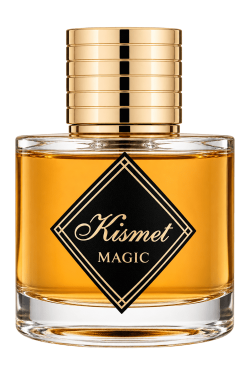 Kismet Magic