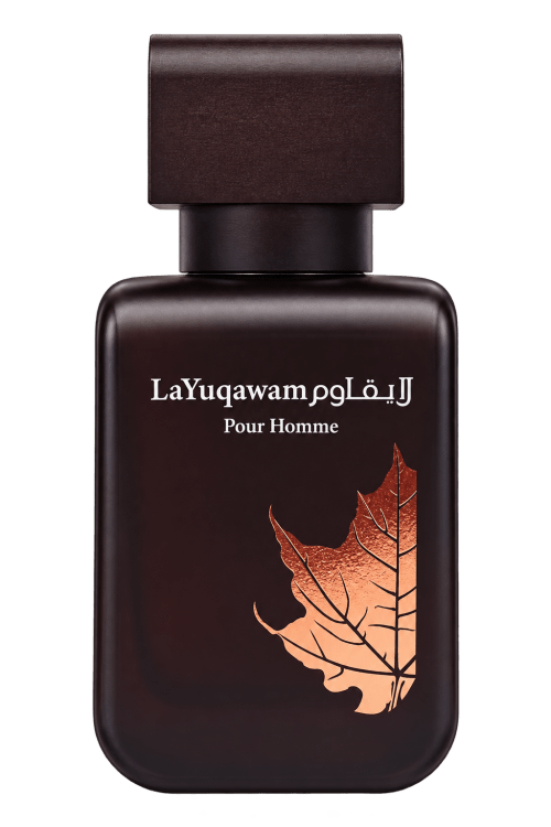 La Yuqawam Pour Homme