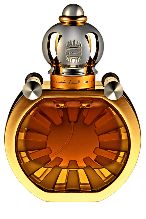 Dahn Al Oudh Shams