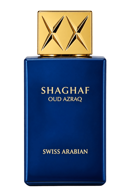 Shaghaf Oud Azraq
