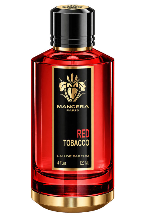 Red Tobacco