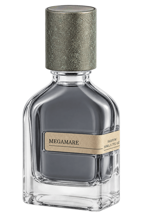 Megamare