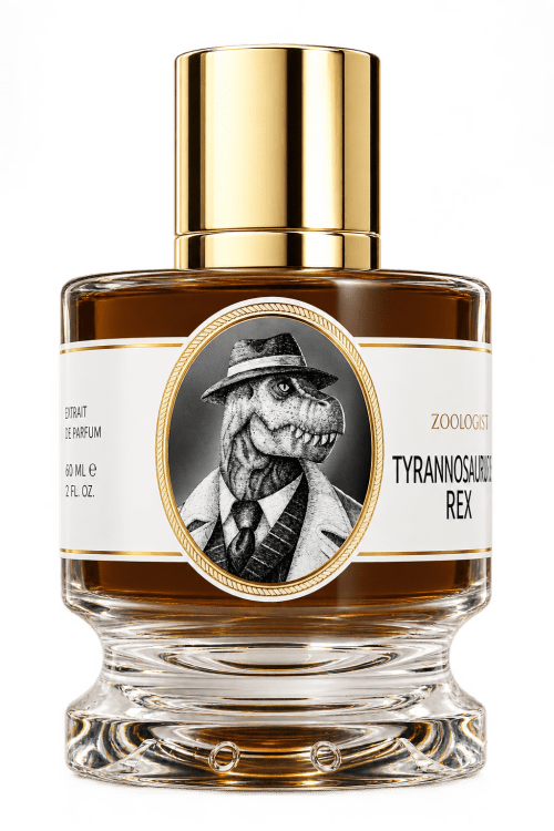Tyrannosaurus Rex